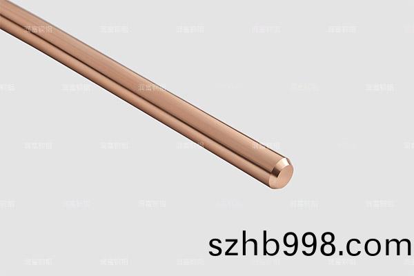 C93200精密銅棒